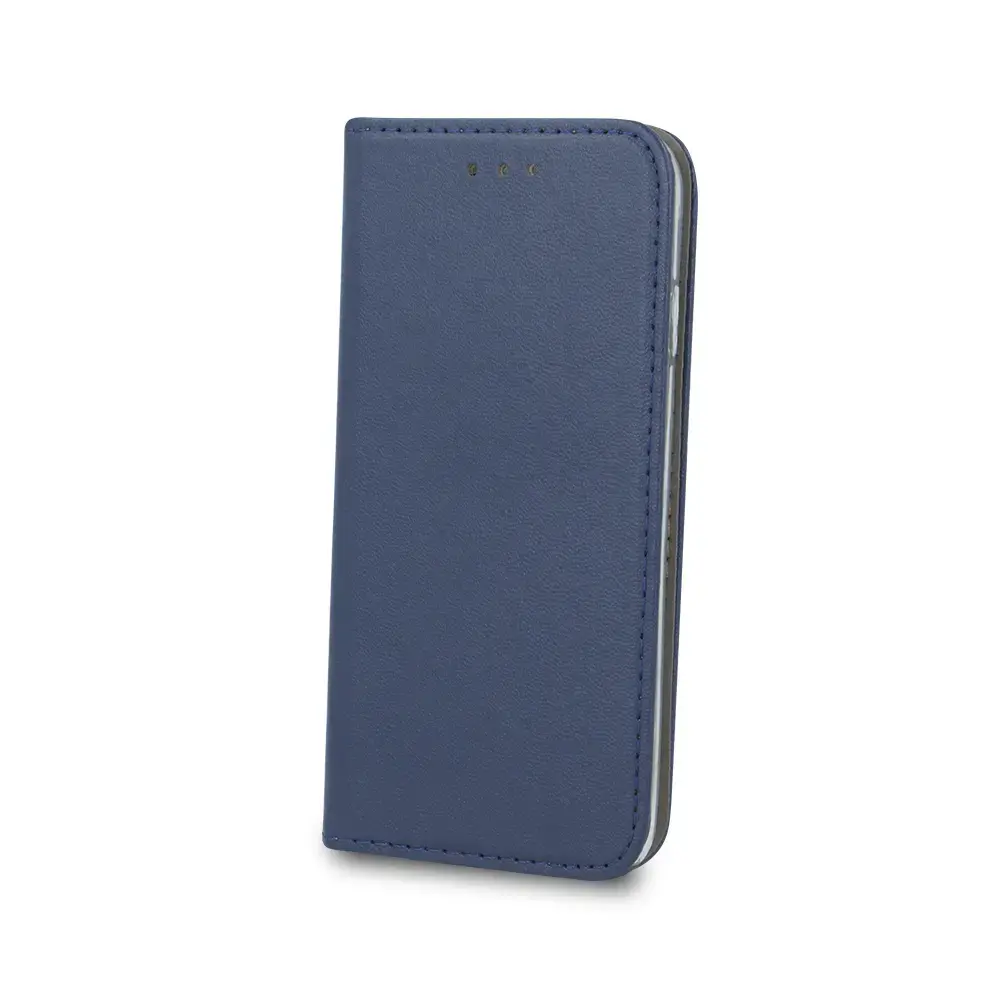 Smart Magnetic book case for Google Pixel 11 Pro navy blue