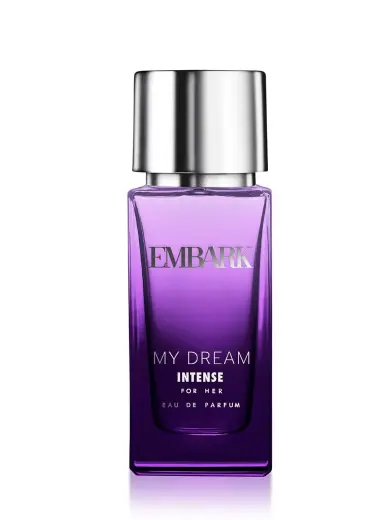 Embark My Dream Intense (EDP) parfüümvesi naistele 100 ml