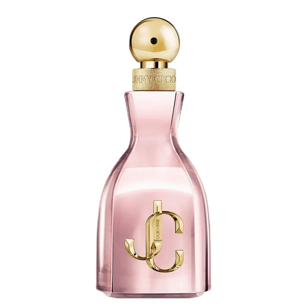 Jimmy Choo I Want Choo With Love (EDP) parfimērijas ūdens sievietēm 60 ml