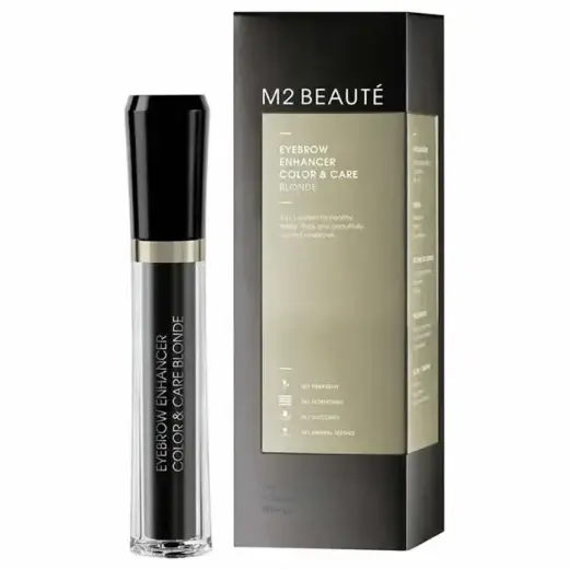 Eyebrow Enhancer Color & Care 6 ml