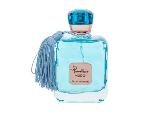 Pomellato Nudo Blue Intense Eau de Parfum 90 ml