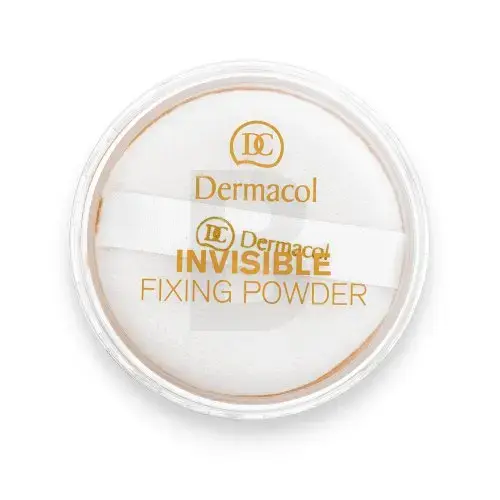 Invisible Fixing Powder - Light fusing powder 13.5 g