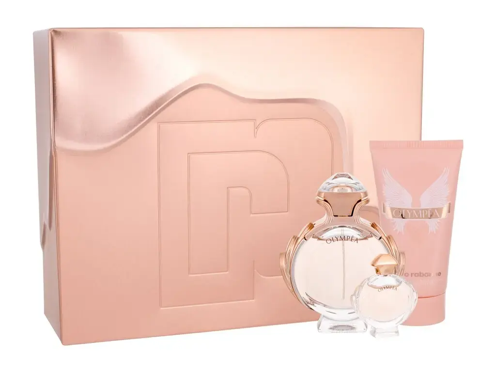 Paco Rabanne Olympéa Eau de Parfum 50 ml