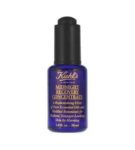 Kiehl's Midnight Recovery Concentrate 30 ml