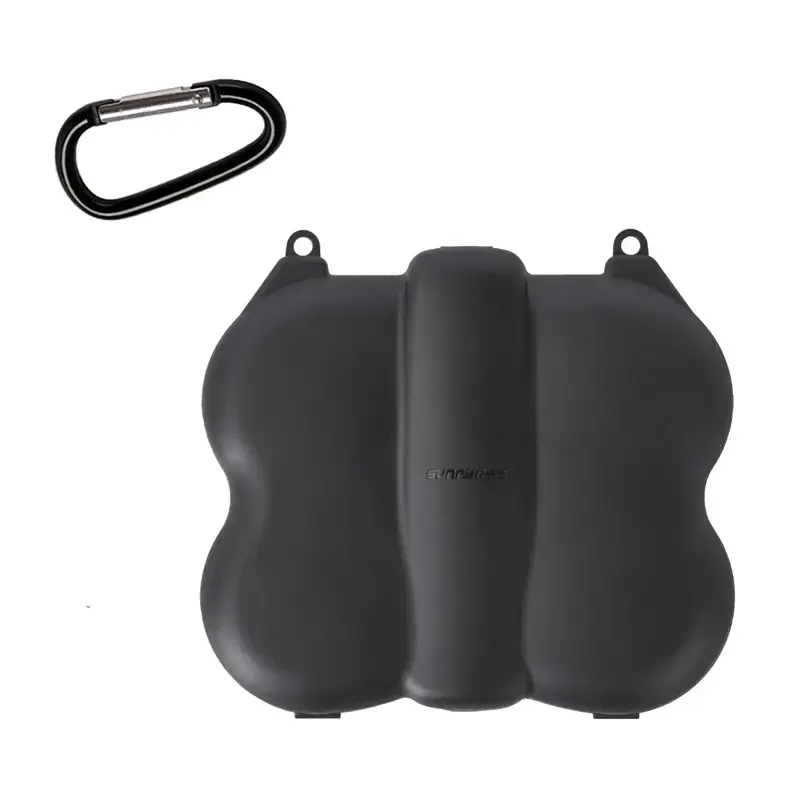 Sunnylife Mini Case with Carabiner for NEO 2 BLACK