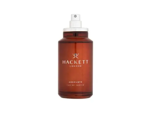 Hackett London Absolute Eau de Parfum 100 ml