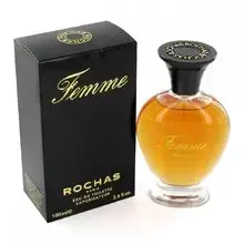 Rochas Femme (EDT) tualettvesi naistele 100 ml