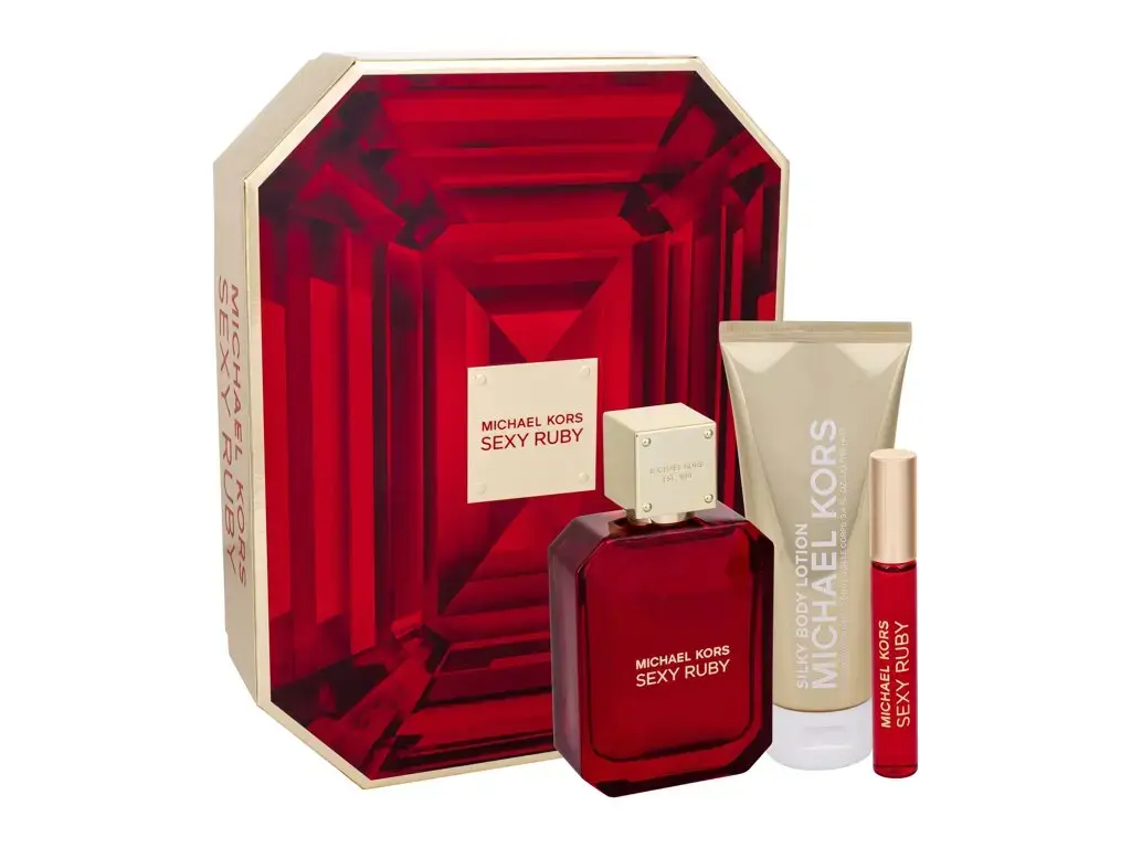 Michael Kors Sexy Ruby Eau de Parfum 100 ml