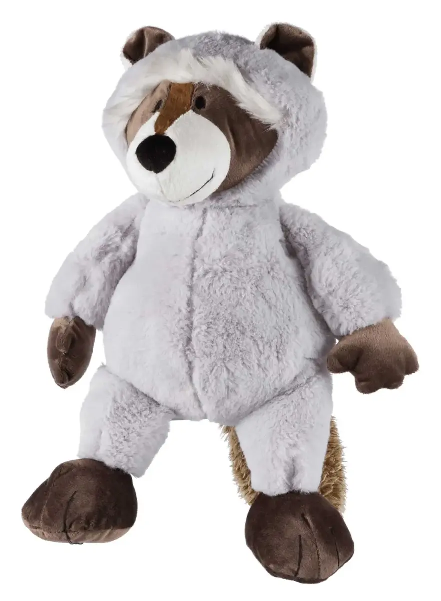 Plīša rotaļlieta : Trixie Racoon, Plush 54cm.