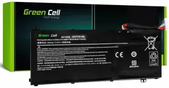 Akumulators AC14A8L for Acer Aspire Nitro