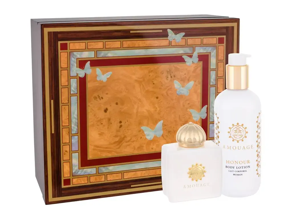 Amouage Honour Eau de Parfum 100 ml