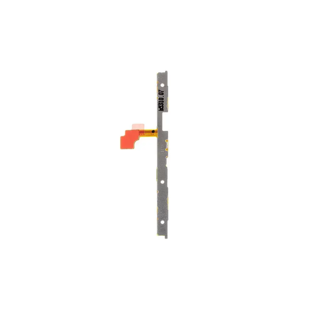 Samsung A366B Galaxy A36 5G Power + Volume Button Flex Cable (Service Pack)