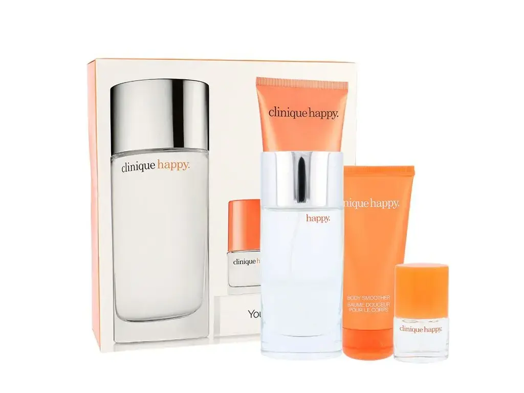 Clinique Happy Eau de Parfum 100 ml