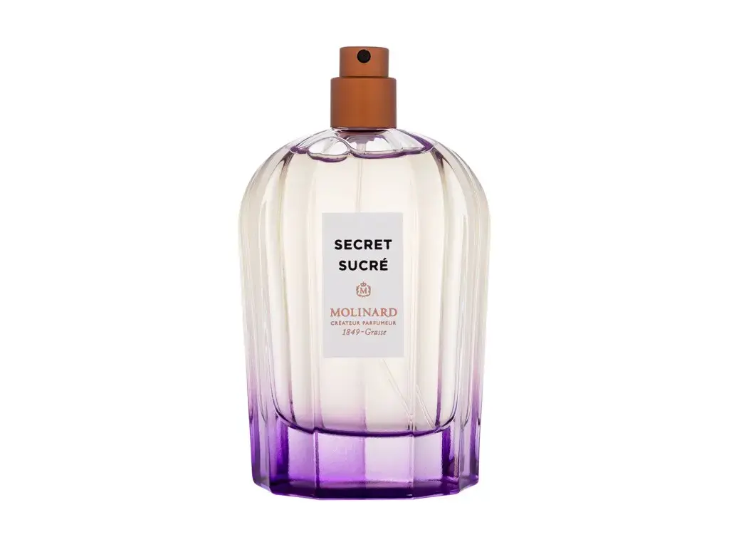 Molinard La Collection Privée Secret Sucré Eau de Parfum 90 ml