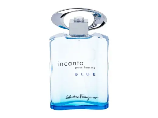 Ferragamo Incanto Blue Eau de Toilette 100 ml