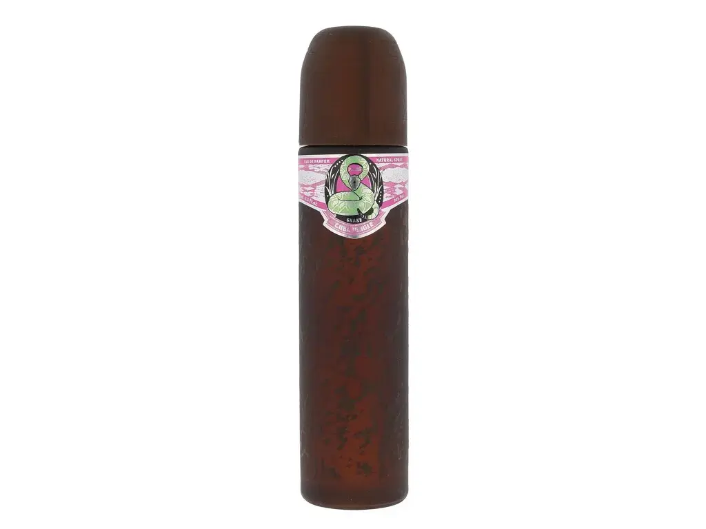 Cuba Jungle Snake Eau de Parfum 100 ml