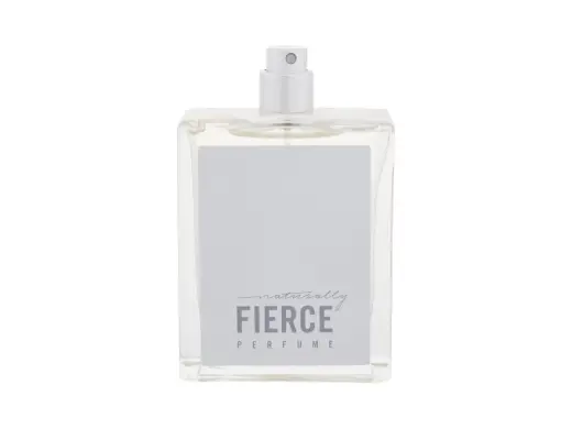 Abercrombie & Fitch Naturally Fierce (EDP) parfimērijas ūdens sievietēm 100 ml