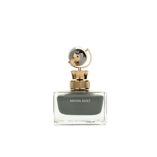 Aurora Globe Collection Moon Dust (EDP) parfimērijas ūdens unisex 100 ml