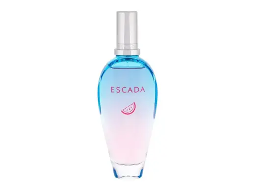ESCADA Sorbetto Rosso Eau de Toilette 100 ml