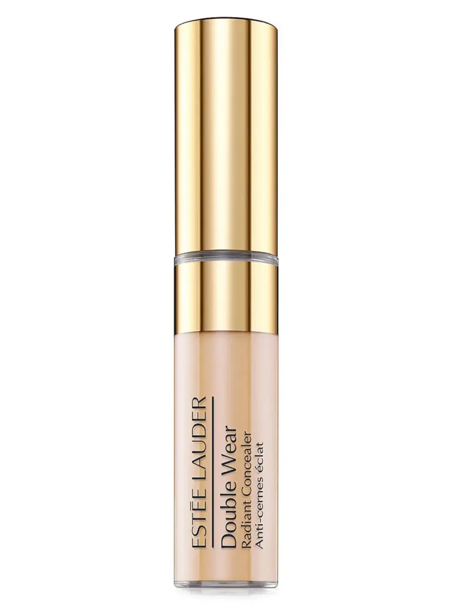 Estee Lauder, Double Wear Radiant, Correcting & Highlighting, Liquid Concealer, 1N, Light, 10 ml