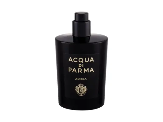Acqua di Parma Signatures Of The Sun Ambra Eau de Parfum 100 ml