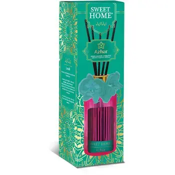 Sweet Home Collection Azhar Diffuser 200ml
