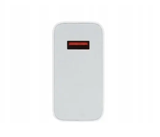 Xiaomi MDY-16-EN travel charger | 120W | USB-A, USB-C | with USB-A to USB-C cable included | white (OEM)