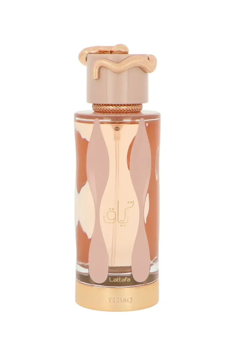 Lattafa Teriaq Edp 100ml