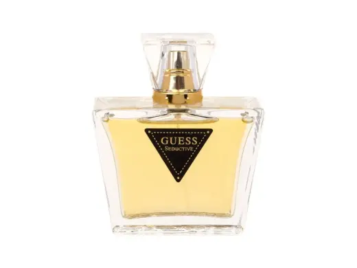 GUESS Seductive Eau de Toilette 75 ml