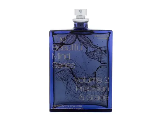 The Beautiful Mind Series Volume 2: Precision and Grace Eau de Toilette 100 ml