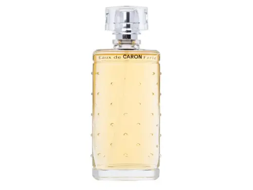 Caron Eaux de Caron Forte Eau de Toilette 100 ml