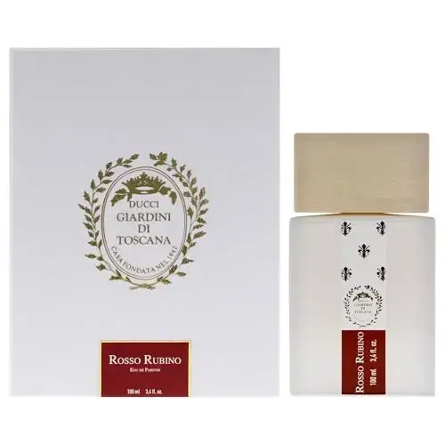 Giardini Di Toscana Rosso Rubino (EDP) parfimērijas ūdens unisex 100 ml