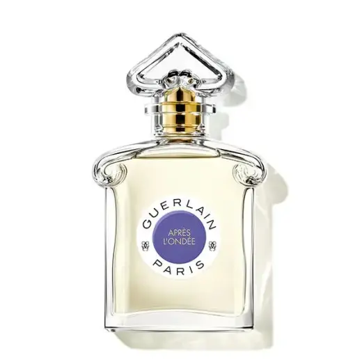 Guerlain Les Legendaires Apres LOndee (EDT) tualettvesi naistele 75 ml