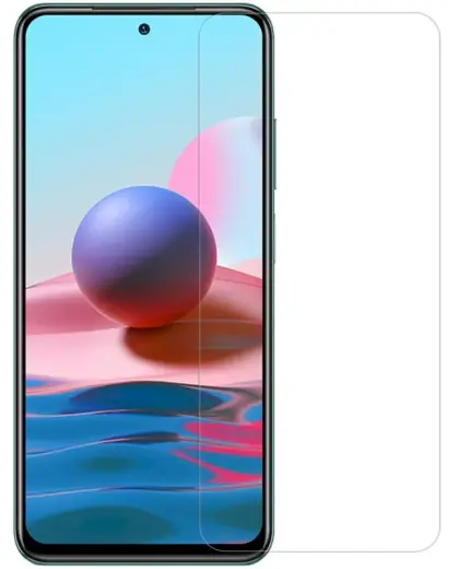Nillkin Tempered Glass 0.2mm H+ PRO 2.5D for Xiaomi Redmi Note 10 4G|10s