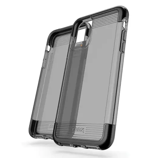 Gear4 D3O Wembley Samsung A51 A515 czarny|black 702005062