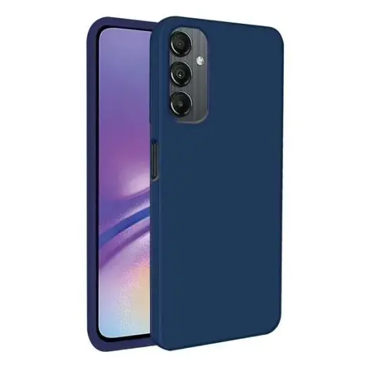 Beline Candy чехол для телефона Samsung Galaxy A05s (A057) тёмно-синий
