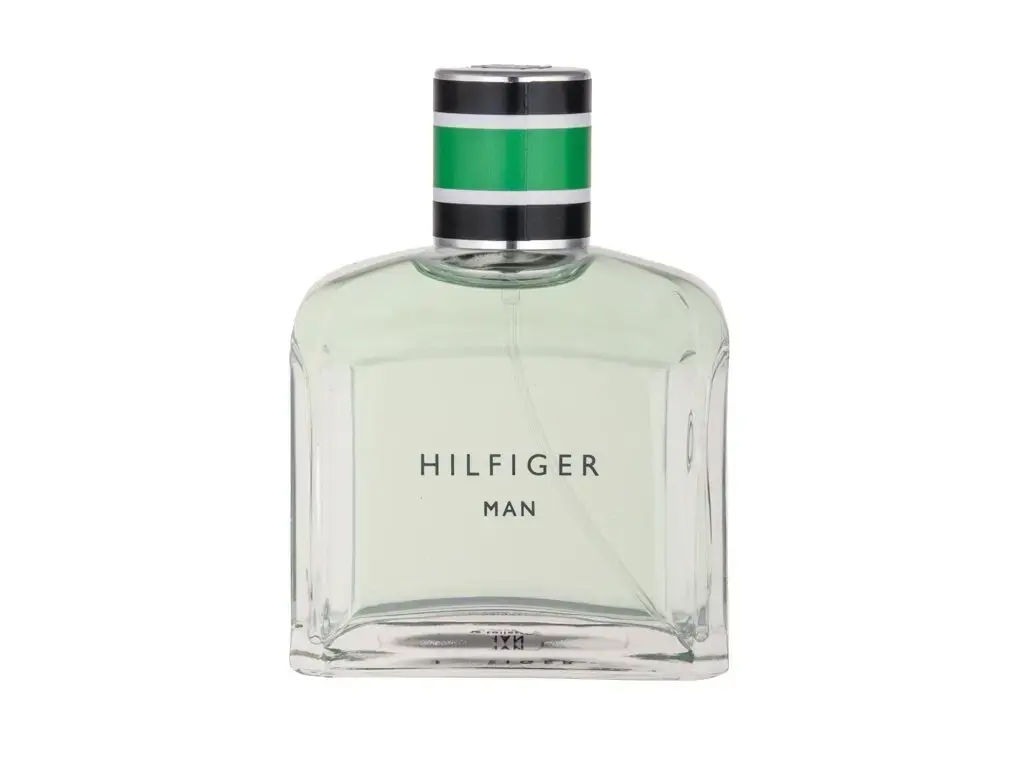 Tommy Hilfiger Hilfiger Man Sport Eau de Toilette 50 ml