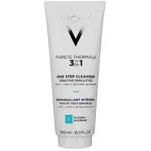 Vichy Purete 3In1 One Step Cleanser