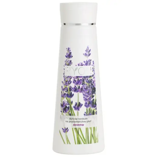 Aknestop Herbal Tonic for Problematic Skin - 200ml