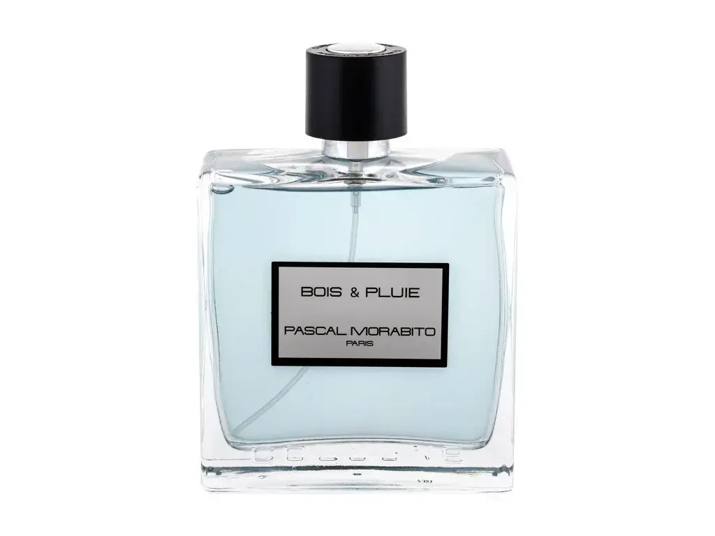 Pascal Morabito Collection Cologne Bois & Pluie Eau de Toilette 200 ml