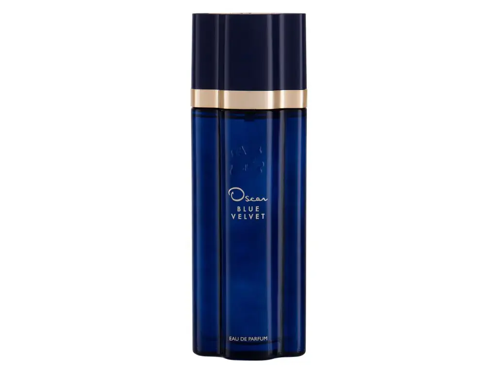 Oscar de la Renta Oscar Blue Velvet Eau de Parfum 100 ml