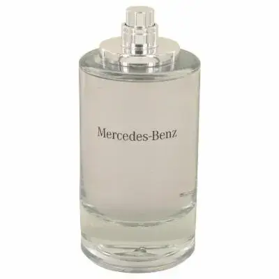 Mercedes-Benz by Mercedes-Benz EDT SPRAY 4 OZ *TESTER for MEN