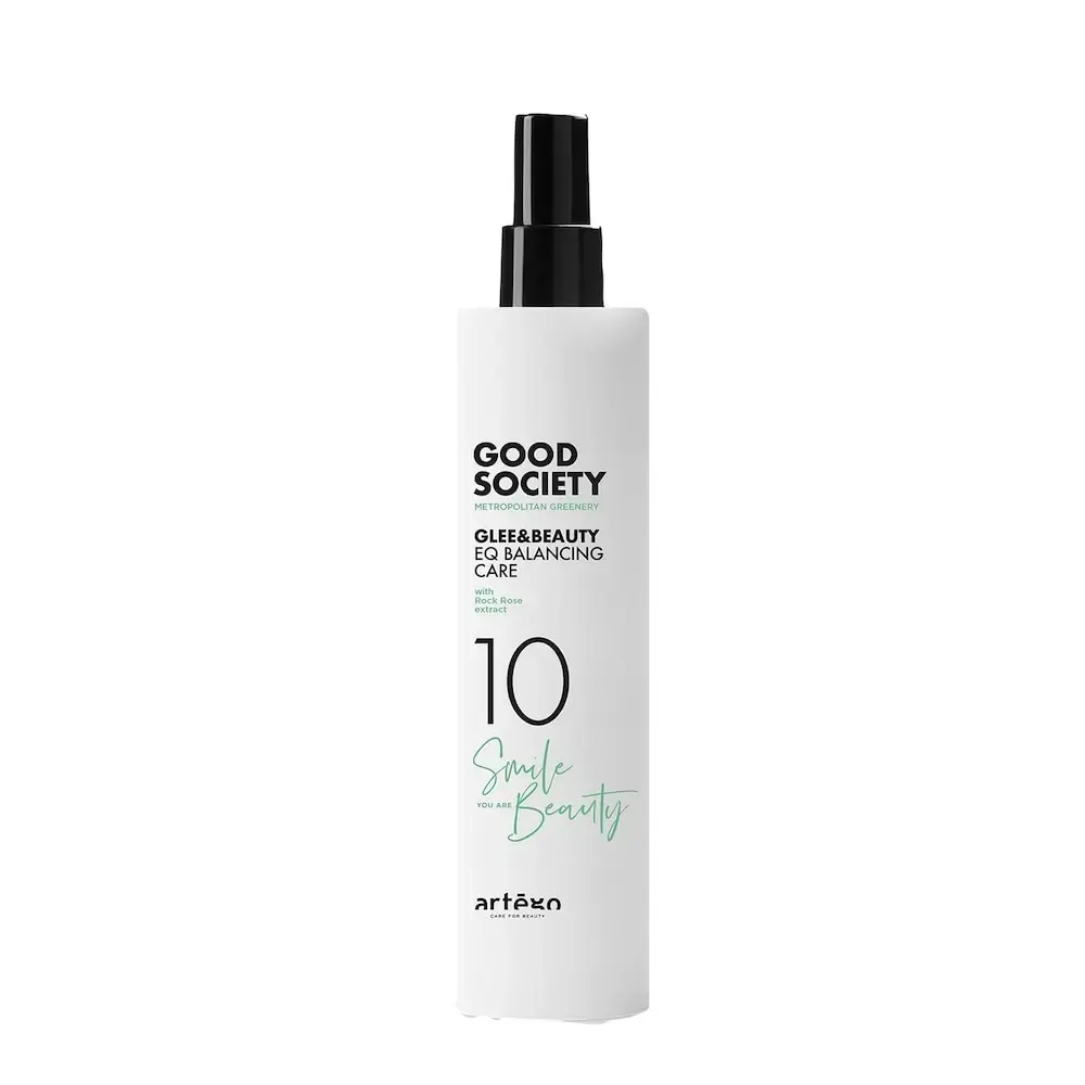 Artego Odżywka W Sprayu Wyrównująca Porowatość Włosów 10 Eq Balancing Care Haarpflege 150.0 Ml