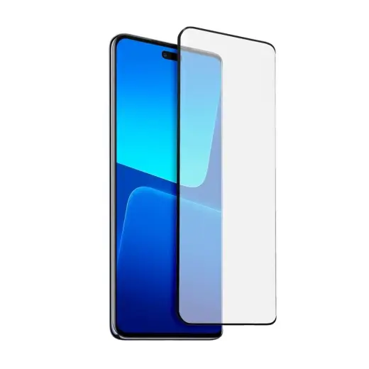Made for Xiaomi Tempered Glass 3D for Xiaomi 13 Lite