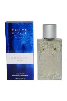 Rochas Eau de Rochas (EDT) tualetes ūdens sievietēm 100 ml