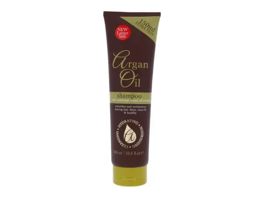 Xpel Argan Oil Shampoo 300 ml