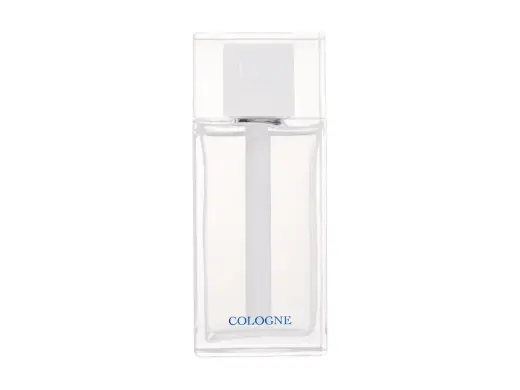 Dior Dior Homme Cologne 2022 Eau de Cologne 125 ml
