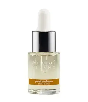 Fragrance Millefiori Milano Water Soluble Tobacco Petals 15ml