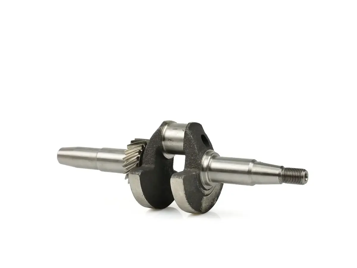 Kloķvārpsta ģeneratoram T05010