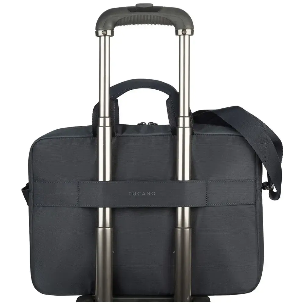 Bag Tucano Global 15.6" for laptop 15.6"/16" blue